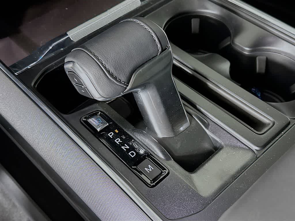 Ford F-150 Platinum 2026