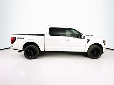Ford F-150 Platinum 2026