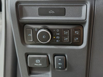 Ford F-150 Platinum 2026