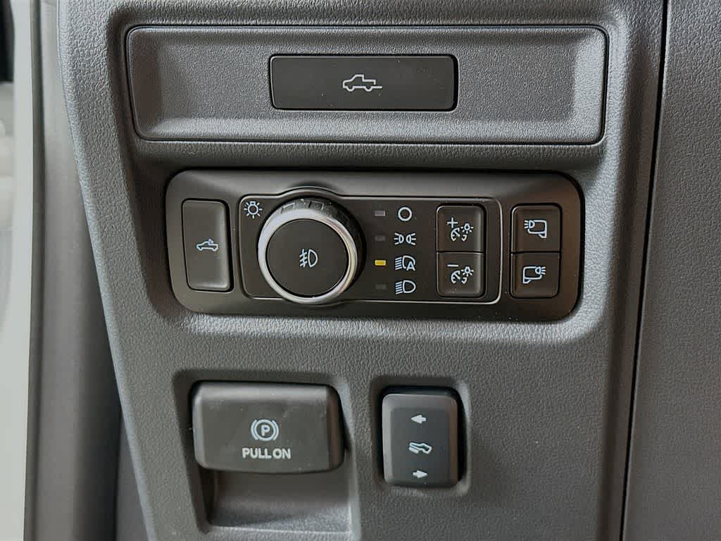 Ford F-150 Platinum 2026