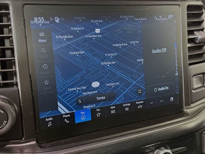 Ford F-150 Platinum 2026