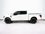 Ford F-150 Platinum 2026