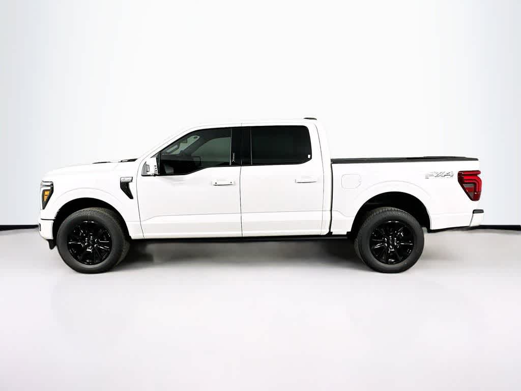 Ford F-150 Platinum 2026
