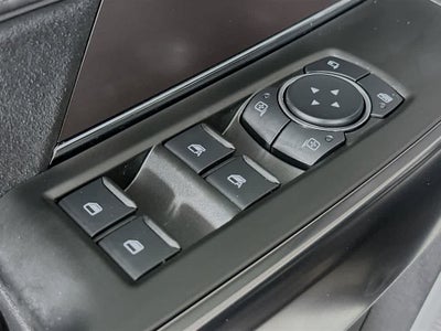 Ford F-150 Platinum 2026
