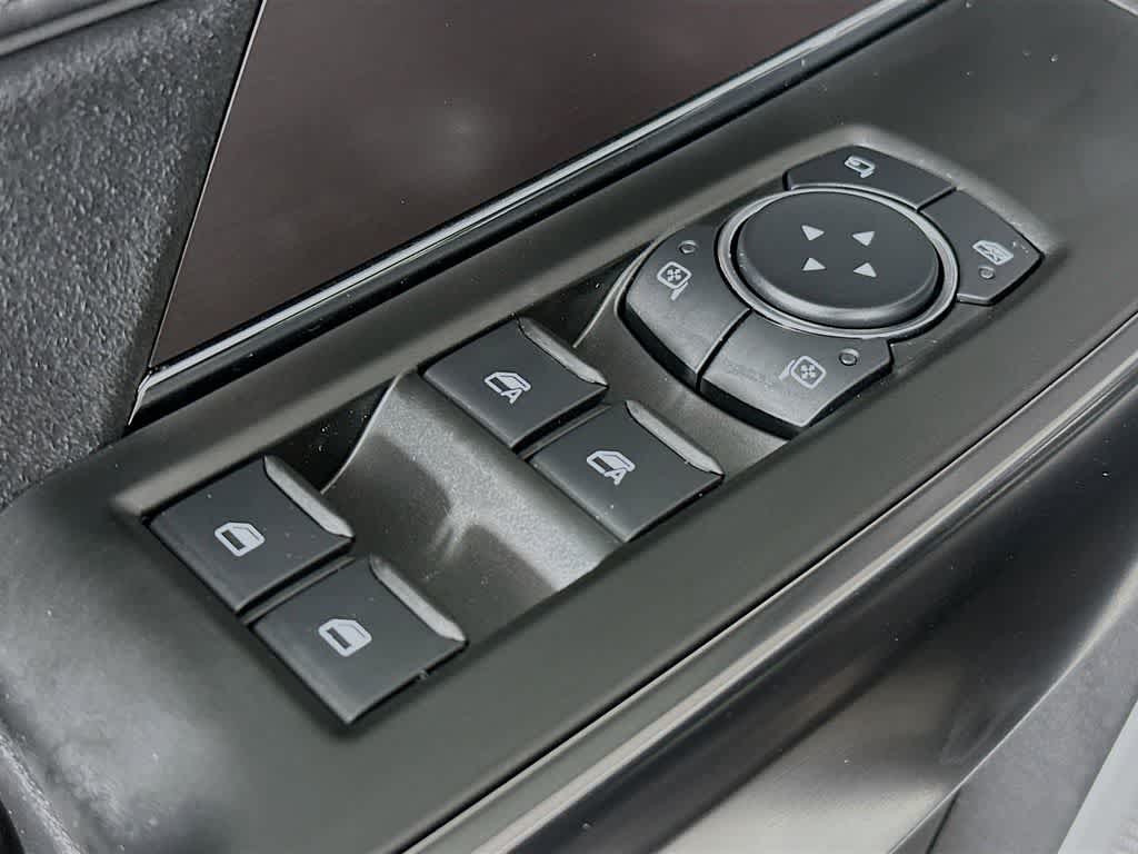 Ford F-150 Platinum 2026