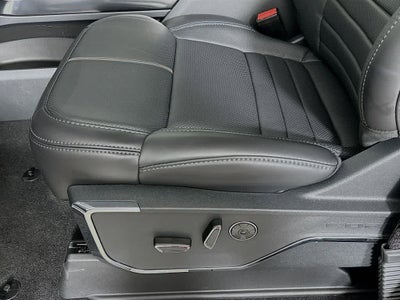 Ford F-150 Platinum 2026