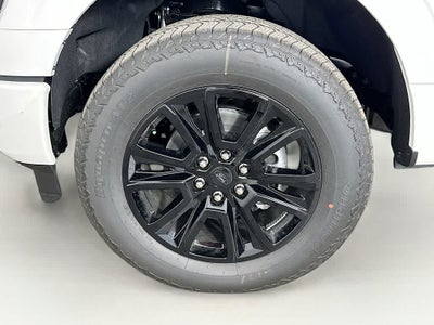 Ford F-150 Platinum 2026