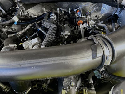 Ford F-150 Platinum 2026