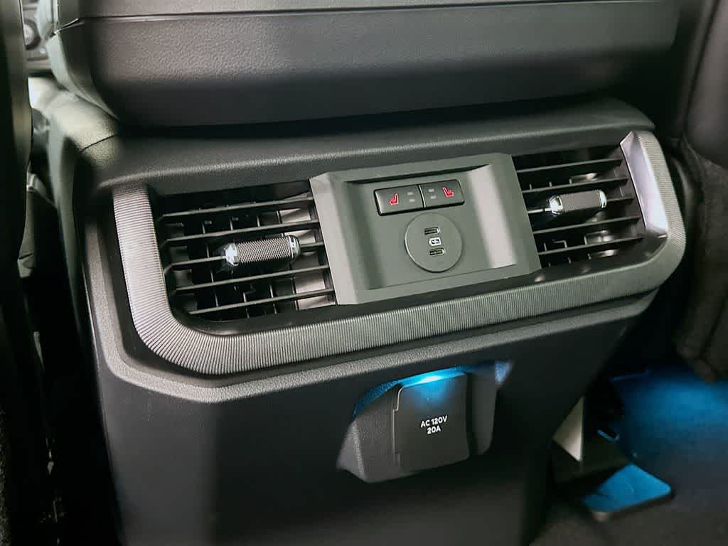 Ford F-150 Platinum 2026