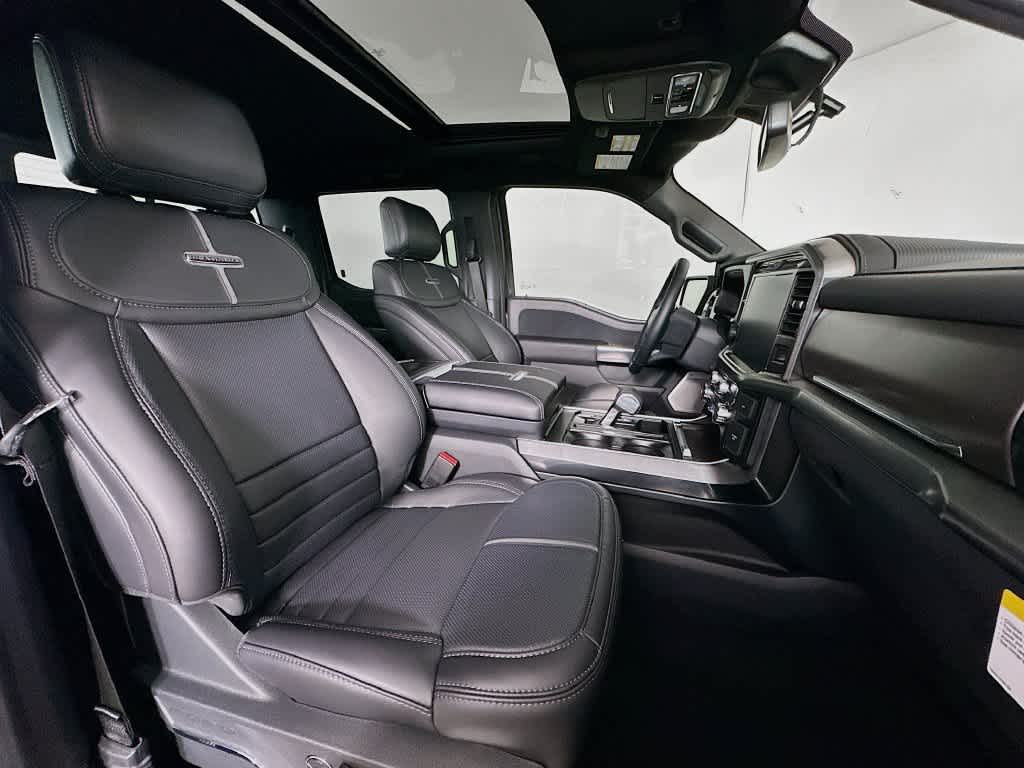 Ford F-150 Platinum 2026