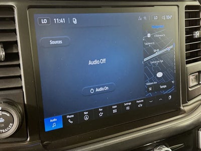 Ford F-150 Platinum 2026