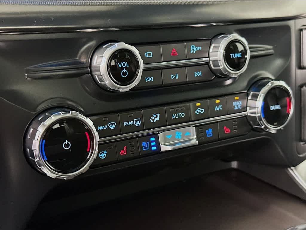 Ford F-150 Platinum 2026