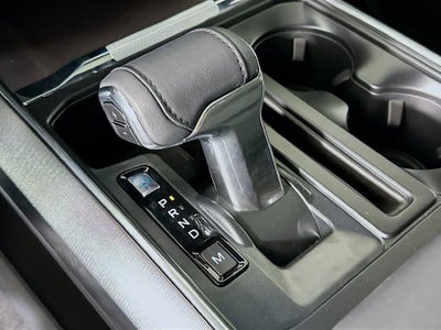 Ford F-150 Platinum 2026
