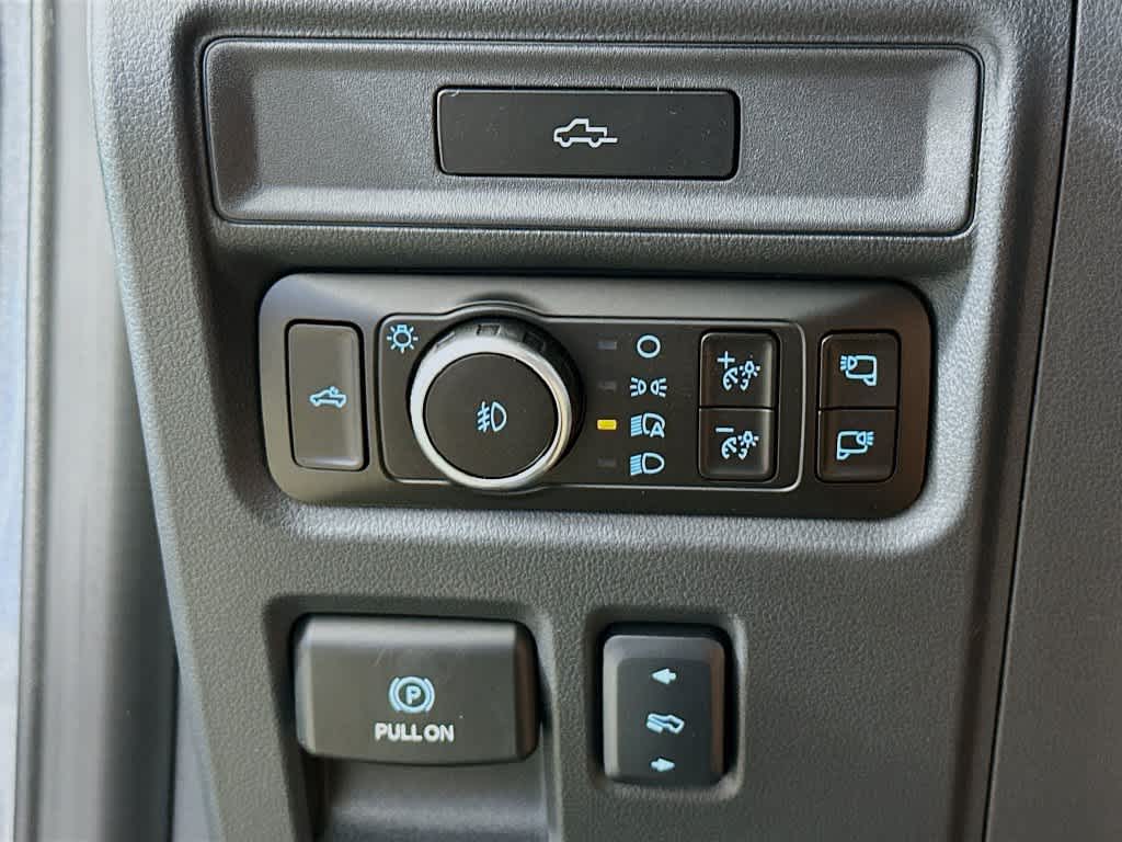 Ford F-150 Platinum 2026