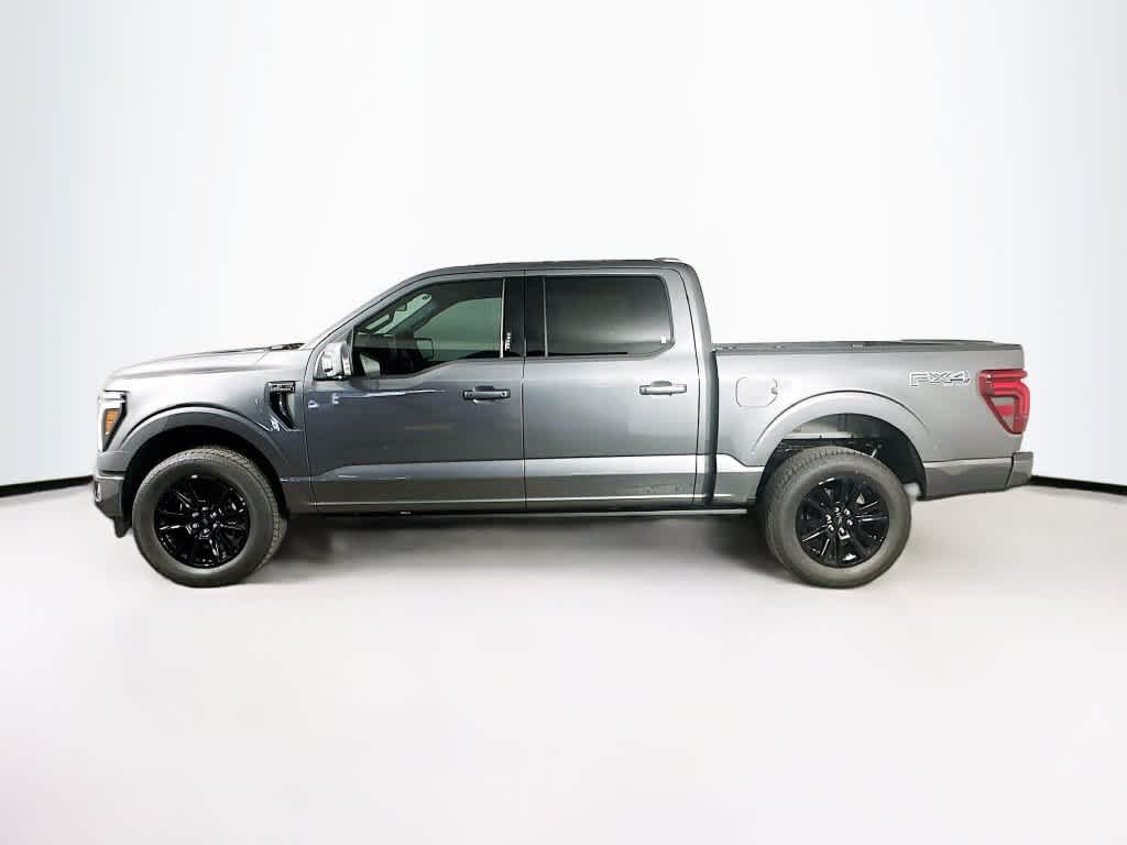 Ford F-150 Platinum 2026
