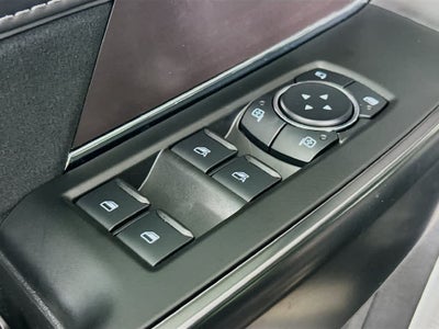 Ford F-150 Platinum 2026