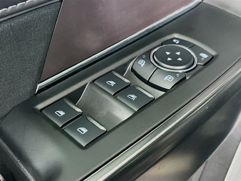 Ford F-150 Platinum 2026