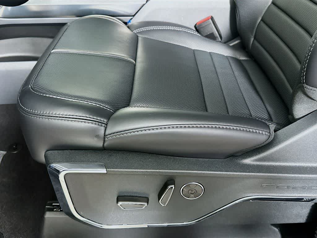 Ford F-150 Platinum 2026