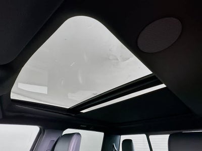 Ford F-150 Platinum 2026