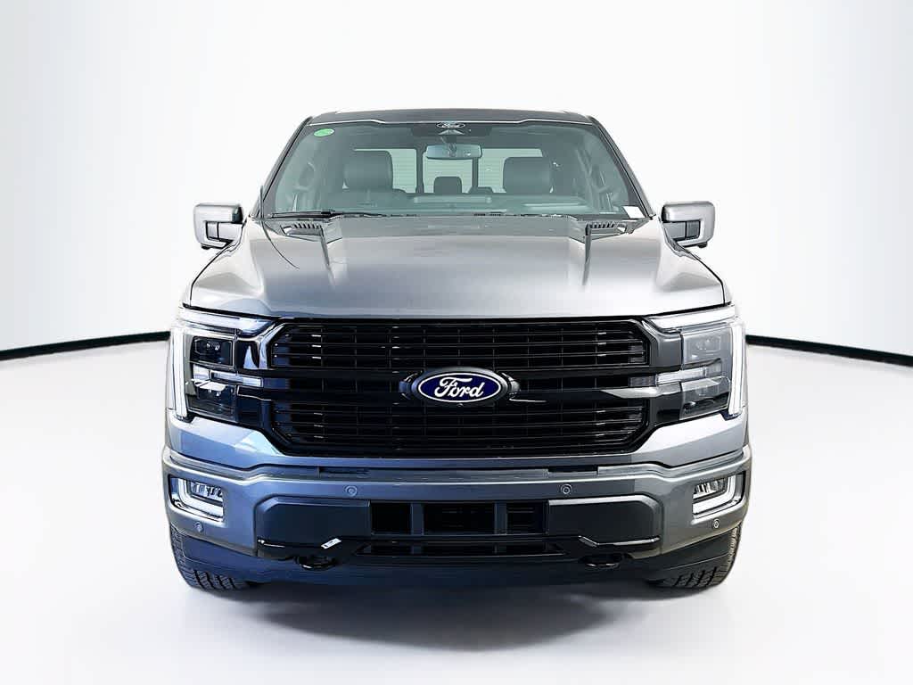 Ford F-150 Platinum 2026