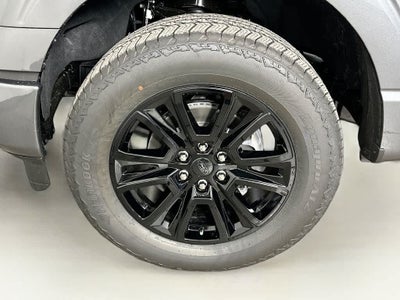 Ford F-150 Platinum 2026