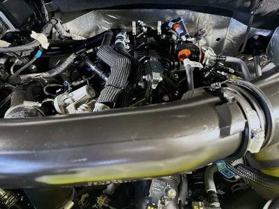 Ford F-150 Platinum 2026