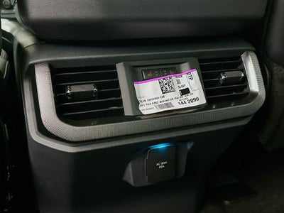 Ford F-150 Platinum 2026