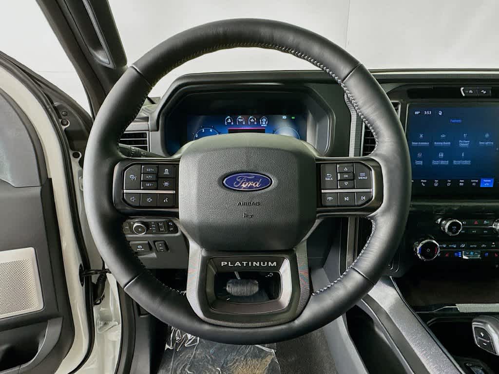 Ford F-150 Platinum 2026