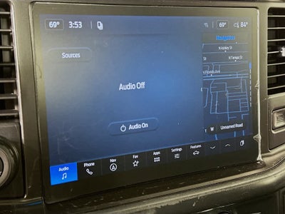 Ford F-150 Platinum 2026