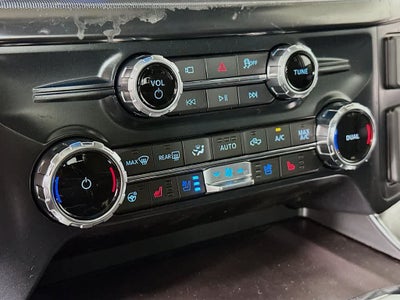 Ford F-150 Platinum 2026