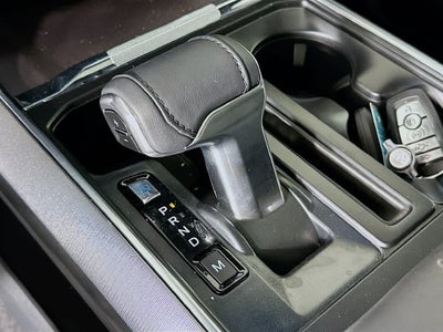 Ford F-150 Platinum 2026