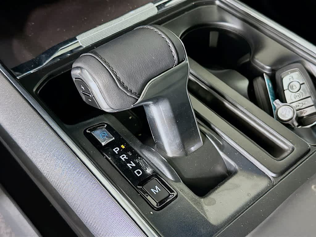 Ford F-150 Platinum 2026