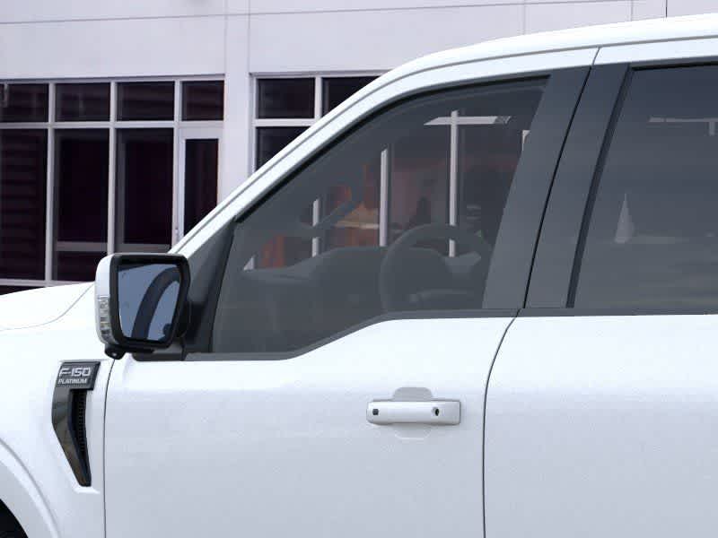 Ford F-150 Platinum 2026