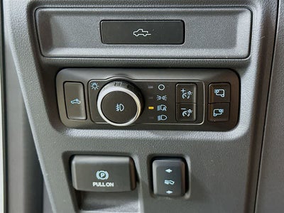 Ford F-150 Platinum 2026