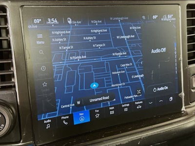 Ford F-150 Platinum 2026