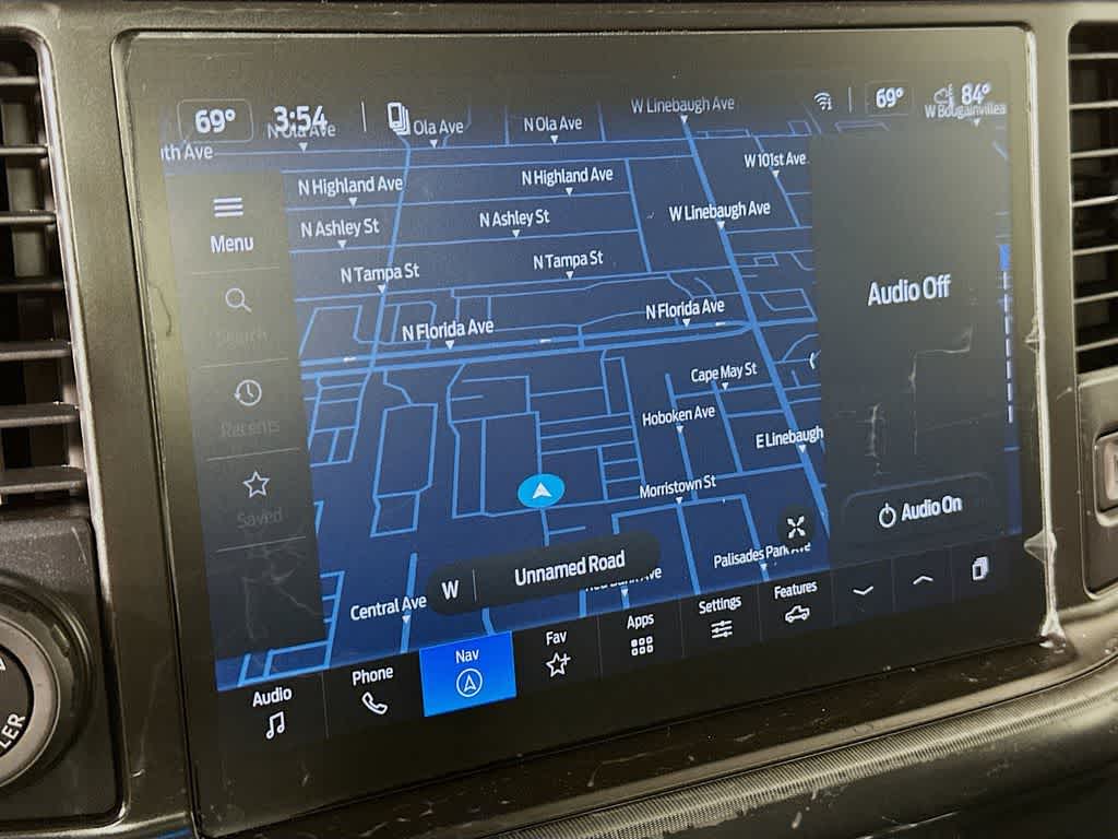 Ford F-150 Platinum 2026