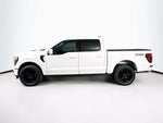 Ford F-150 Platinum 2026