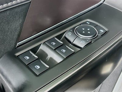 Ford F-150 Platinum 2026