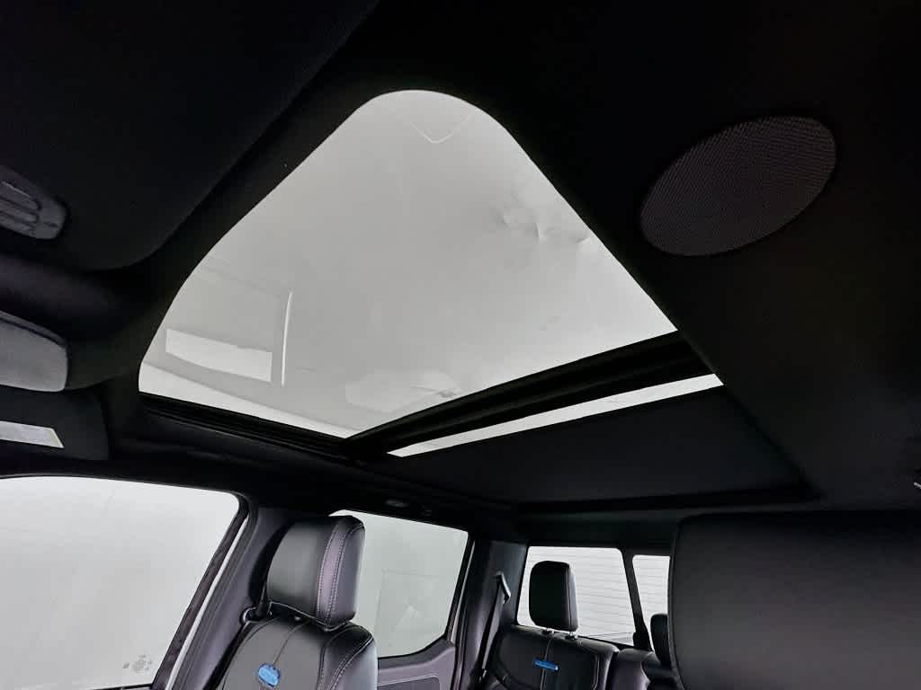 Ford F-150 Platinum 2026