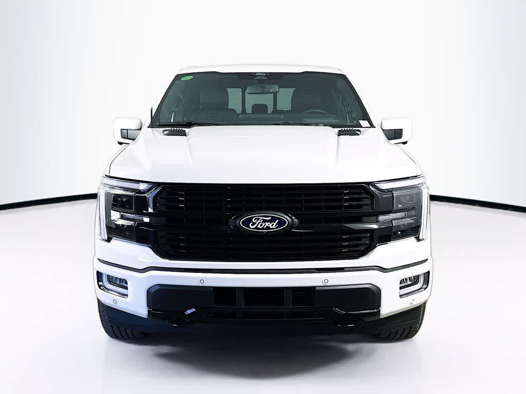 Ford F-150 Platinum 2026