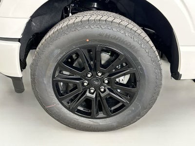 Ford F-150 Platinum 2026
