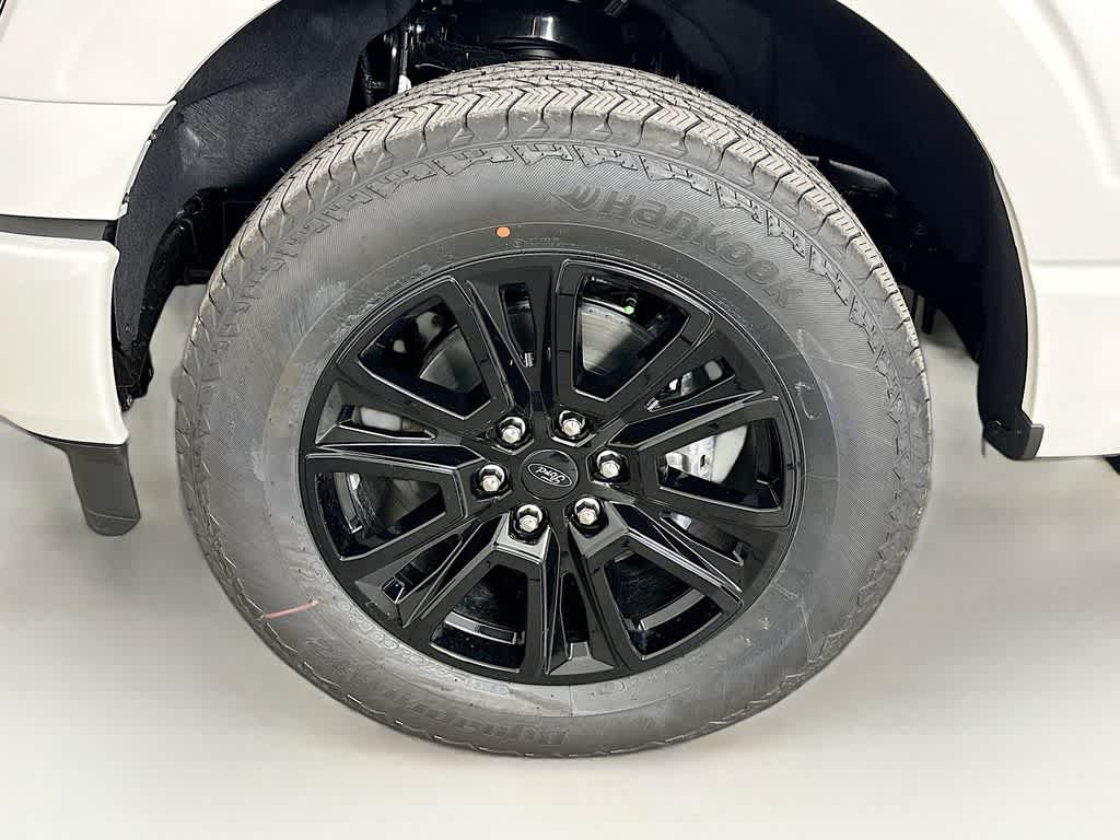 Ford F-150 Platinum 2026