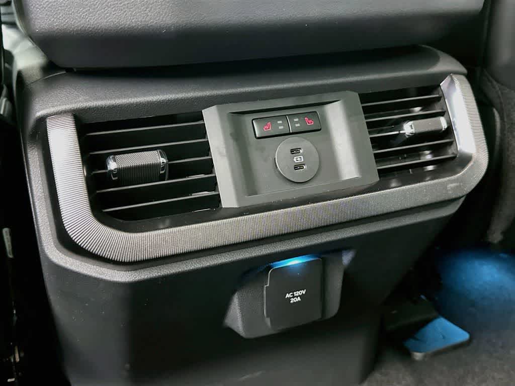 Ford F-150 Platinum® 2026