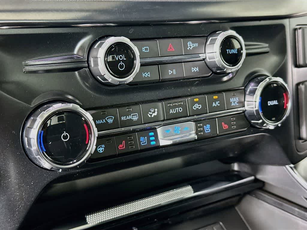 Ford F-150 Platinum® 2026