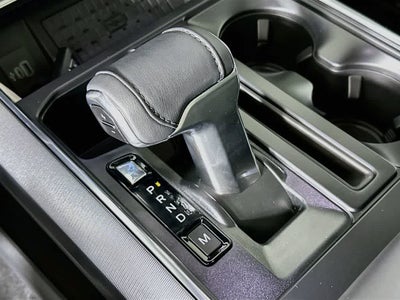 Ford F-150 Platinum® 2026