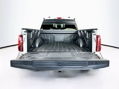 Ford F-150 Platinum® 2026