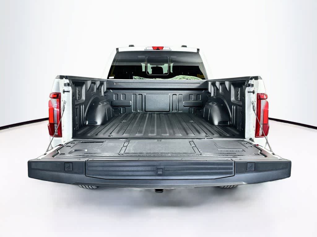 Ford F-150 Platinum® 2026