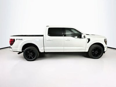 Ford F-150 Platinum® 2026