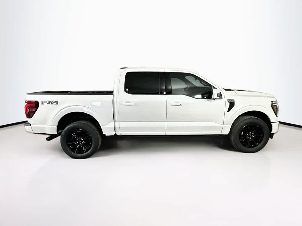 Ford F-150 Platinum® 2026