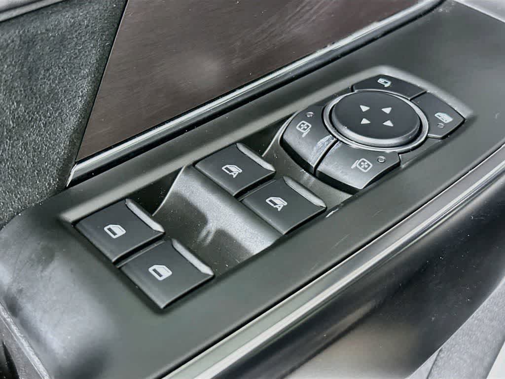 Ford F-150 Platinum® 2026